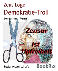 Cover Demokratie-Troll