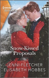 Cover Snow-Kissed Proposals