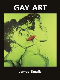 Cover Gay Art