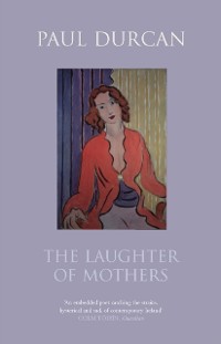 Cover Laughter of Mothers