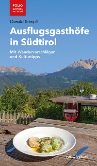 Cover Ausflugsgasthöfe in Südtirol