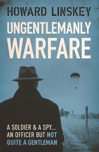 Cover Ungentlemanly Warfare