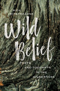 Cover Wild Belief