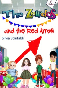Cover The Zeirdos - and the red arrow