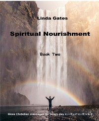 Cover Spiritual Nourishment Book Two