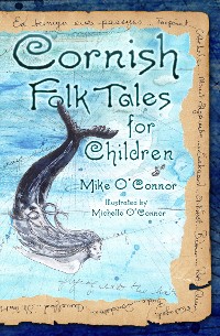 Cover Cornish Folk Tales for Children