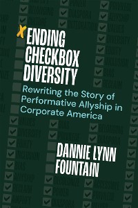 Cover Ending Checkbox Diversity    