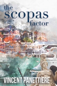 Cover Scopas Factor