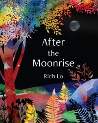 Cover After the Moonrise