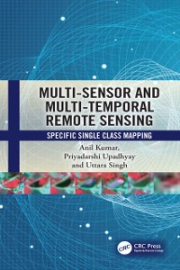 Cover Multi-Sensor and Multi-Temporal Remote Sensing