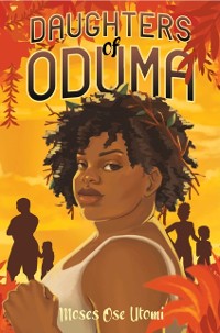 Cover Daughters of Oduma