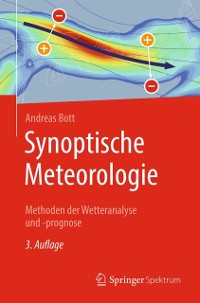 Cover Synoptische Meteorologie