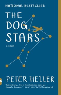 Cover Dog Stars