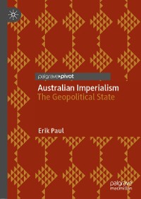 Cover Australian Imperialism