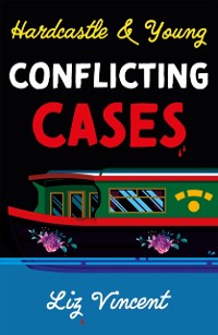 Cover Hardcastle & Young - Conflicting Cases