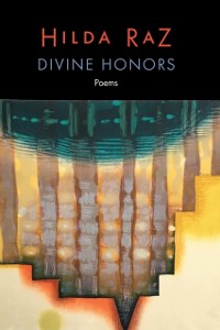 Cover Divine Honors