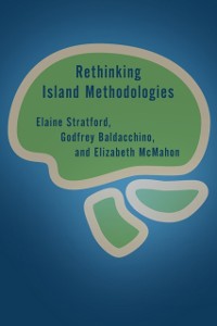 Cover Rethinking Island Methodologies