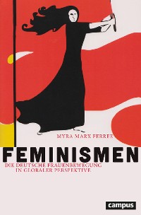 Cover Feminismen