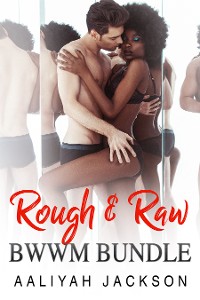 Cover Rough & Raw BWWM Bundle