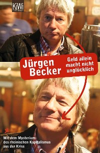 Cover Geld allein macht nicht unglücklich