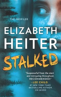 Cover Stalked
