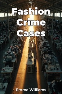 Cover Fashion Crime Cases