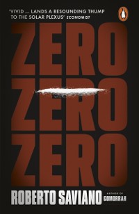Cover Zero Zero Zero