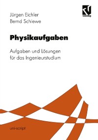 Cover Physikaufgaben