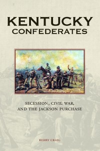 Cover Kentucky Confederates
