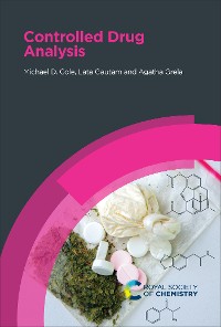 Cover Controlled Drug Analysis