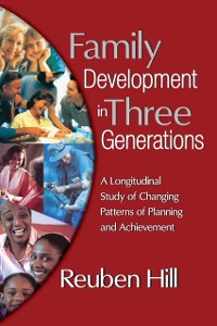 Cover Family Development in Three Generations