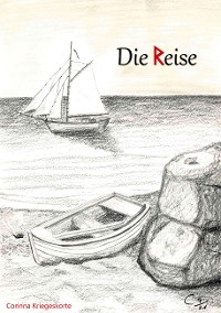 Cover Die Reise