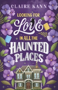 Cover Looking for Love in All the Haunted Places