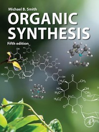 Cover Organic Synthesis