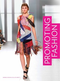 Cover Promoting Fashion