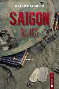 Cover Saigon