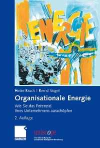Cover Organisationale Energie