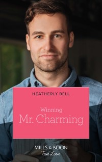 Cover Winning Mr. Charming