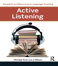 Cover Active Listening