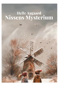 Cover Nissens Mysterium