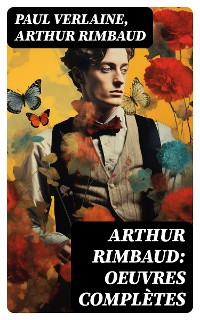 Cover Arthur Rimbaud: Oeuvres complètes