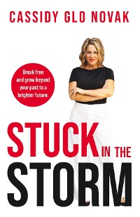 Cover Stuck in the Storm