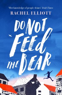 Cover Do Not Feed the Bear