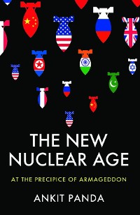 Cover The New Nuclear Age