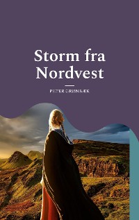 Cover Storm fra Nordvest