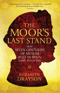 Cover The Moor's Last Stand