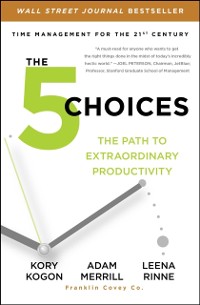 Cover 5 Choices