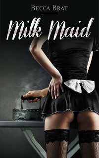 Cover Milk Maid