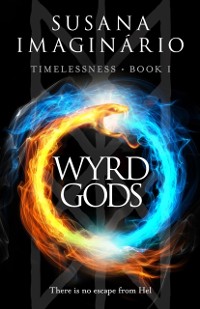Cover Wyrd Gods