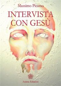 Cover Intervista con Gesù